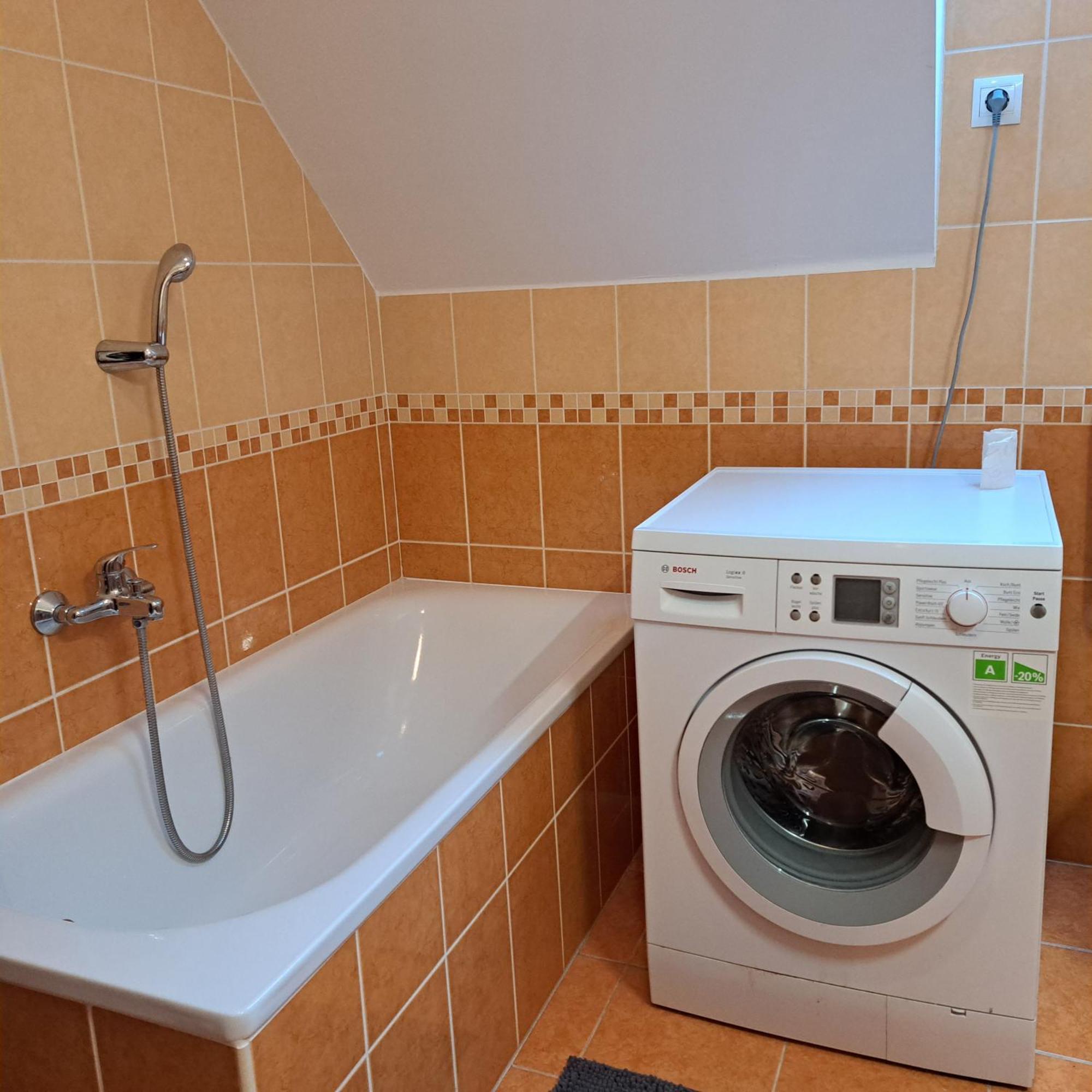 Zoeld Orom Apartman Lakas Göd Dış mekan fotoğraf