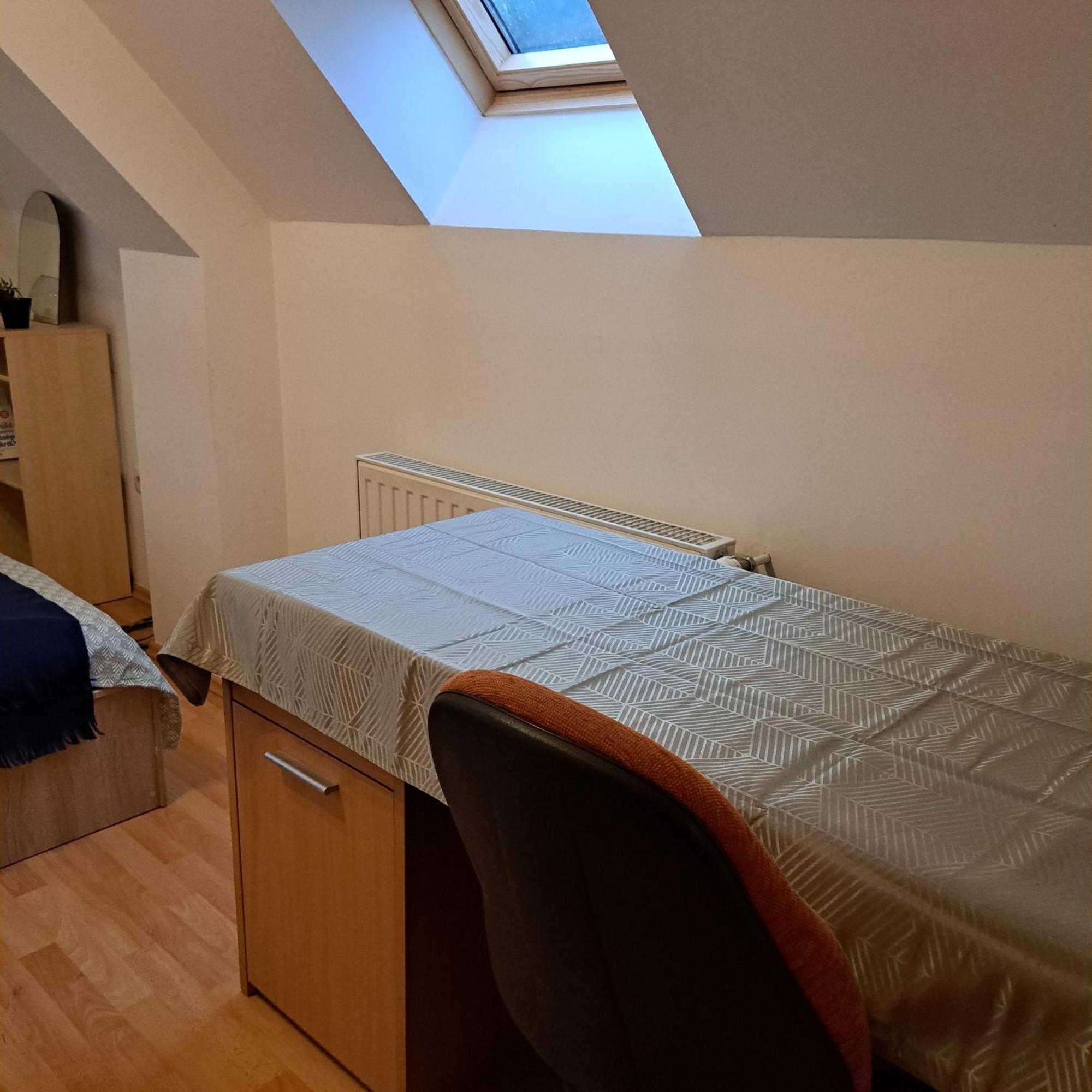 Zoeld Orom Apartman Lakas Göd Dış mekan fotoğraf