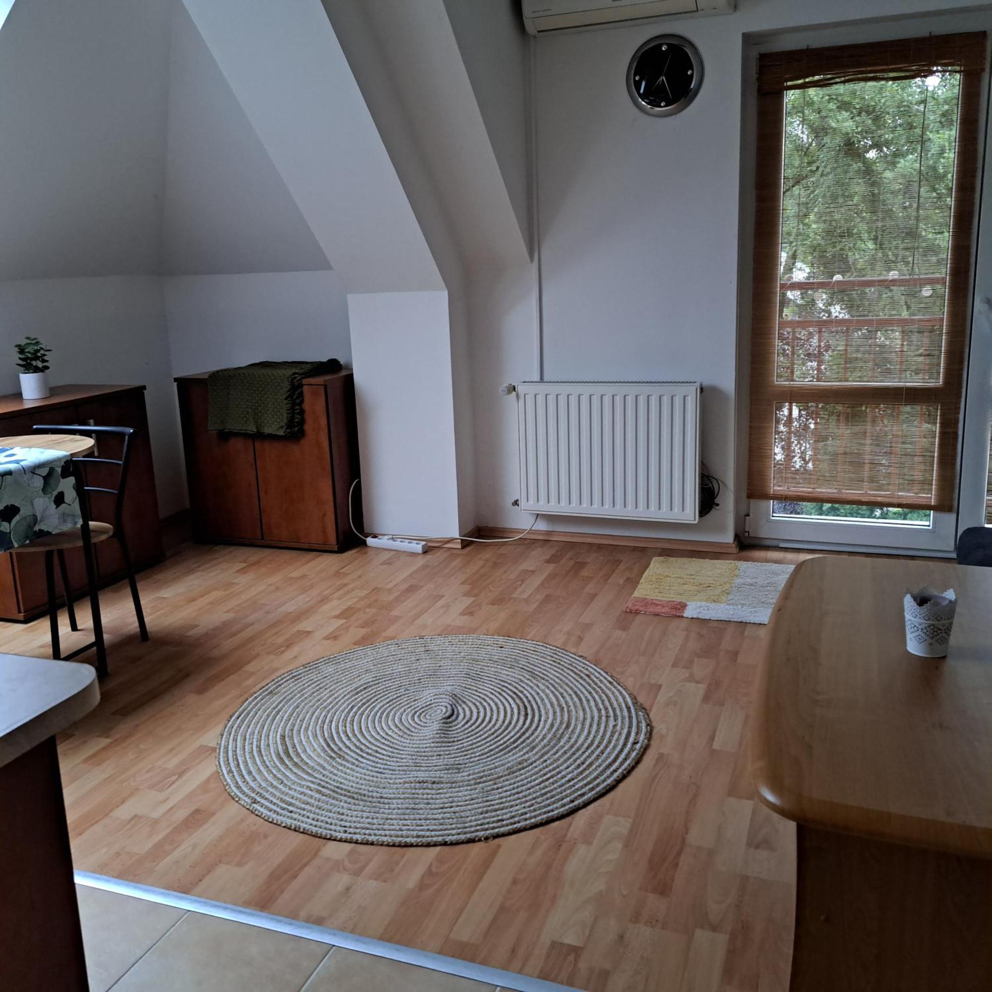 Zoeld Orom Apartman Lakas Göd Dış mekan fotoğraf