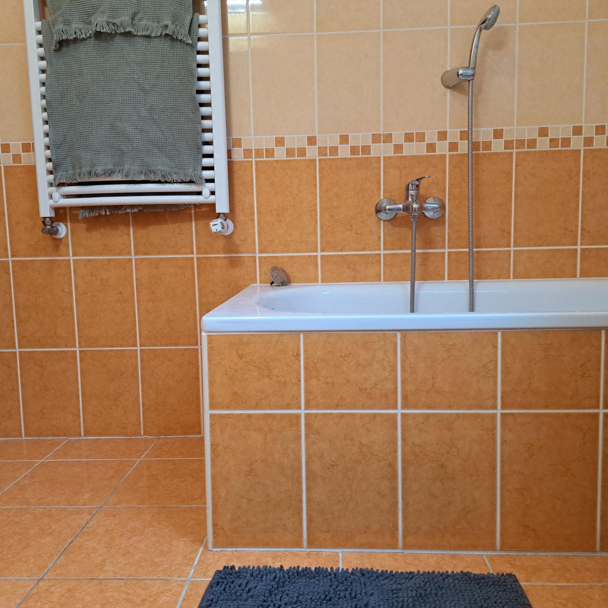 Zoeld Orom Apartman Lakas Göd Dış mekan fotoğraf