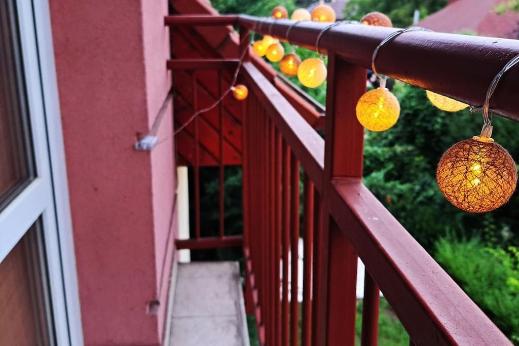 Zoeld Orom Apartman Lakas Göd Dış mekan fotoğraf