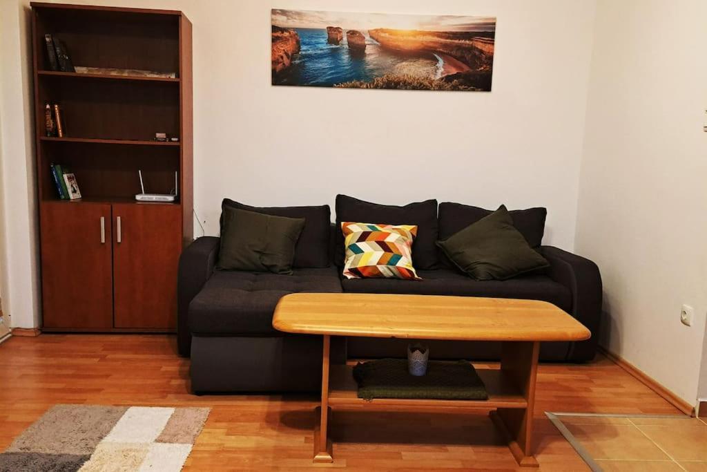 Zoeld Orom Apartman Lakas Göd Dış mekan fotoğraf